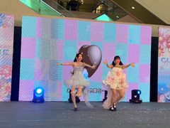 -光启城时尚购物中心