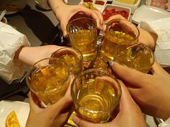 -海底捞火锅(百乐门广场店)