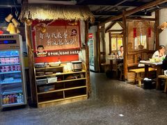 -有位虾匠·胶东土菜小馆(市北店)