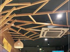 大堂-平娃三宝烧烤·面食(南小街店)