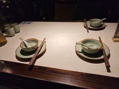 -雨后行菜(报慈北路店)