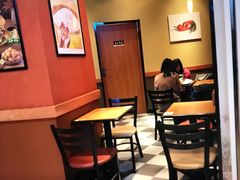 -赛百味SUBWAY(高新绿宝店)