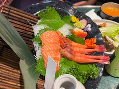 -牛New寿喜烧(金鹰世界店)