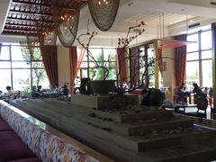 -宁波九龙湖开元度假村