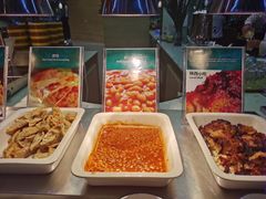 -西安绿地假日酒店
