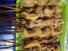 -马记大锅煮(总店)