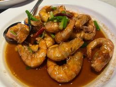 -上和臻品中国菜(花园街店)