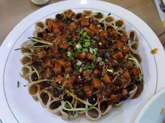 -雪山晋乡楼(食品街店)