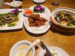 -周锦记广式餐厅