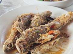 -东江海鲜大排档·潮汕菜·砂锅粥