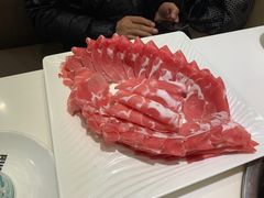 -阳坊胜利涮羊肉(阳坊老店)