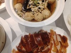 -眉州东坡(北苑华贸店)