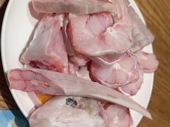 -尚海豆捞(乐虹坊店)