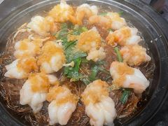 -绿茶餐厅(北京世纪金源店)
