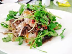 -桃子餐厅·天津菜(红星路直营店)