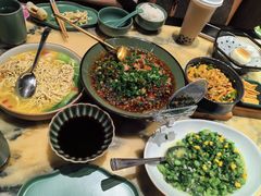 -锦府盐帮·侯宅(五棵松万达店)