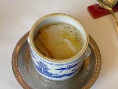 松茸竹笙汤-福1015(愚园路店)