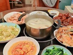 -爱的果实月嫂育婴师(世纪东方店)