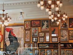 -Entrecôte 法国牛扒馆(保利·时光里店)
