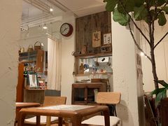 大堂-懒鱼时光馆(沙坪坝店)