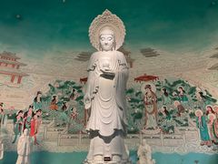 -大报恩寺遗址景区