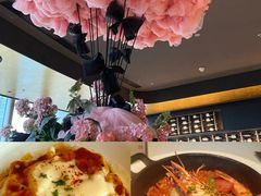 -THE WANG王品(上海中心云端店)