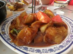 -相聚青山餐厅(阎河路店)