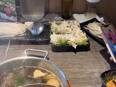 -呷哺呷哺 黄金牧场 (旧宫永辉超市店)