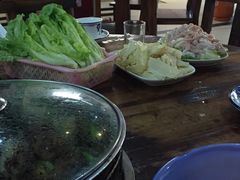 -同顺鹅庄(南华路店)