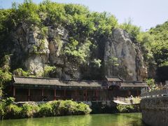 -天梯山
