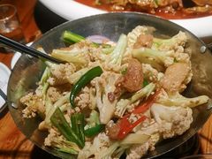 -老雒阳面馆·水席(洛宁高速路口店)