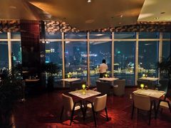 -翡翠36酒吧(浦东香格里拉店)