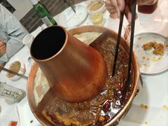 -祥源胡同·涮牛羊肉火锅(花桥店)