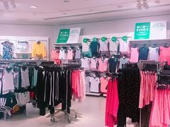 -H&M(来又来时尚购物广场店)