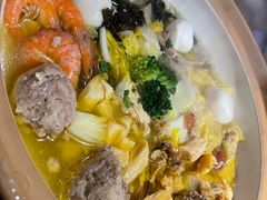 -寻宝记绍兴菜(鲁迅路店)