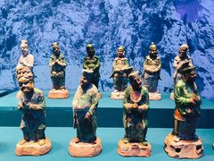 -重庆中国三峡博物馆(重庆博物馆)