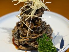 -三凤酒家·百年无锡菜(清扬茂业店)