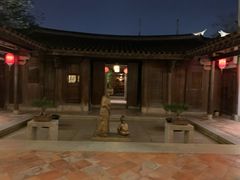 -晋江五店市传统文化旅游区