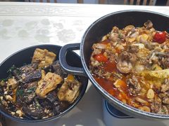 -聚味瞿记·龙虾堂(天元店)