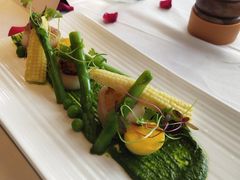 -L'Arome芳芳法国餐厅(仙林金鹰店)