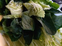 -清真华宇开锅羊肉