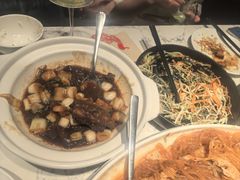 -奉天小馆·非遗东北菜(济南万象城店)