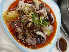 -日照大牌檔•小船海鲜(万平口店)