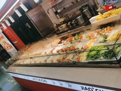 -椒锅锅·麻辣香锅(宝地广场城市集市店)