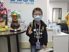 -星位围棋俱乐部(宝山万达店)