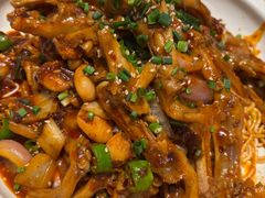 -情妹耙泥鳅·江湖川菜(科华店)
