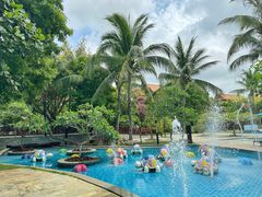 -三亚海棠湾万丽度假酒店