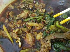 -温江公平红烧兔(总店)