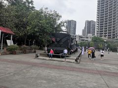 -柳州工业博物馆