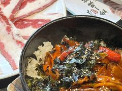 -金一味烤肉餐厅(新首尔旗舰店)